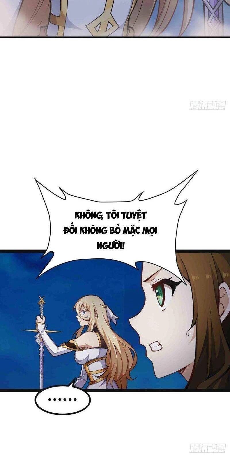 Sứ Đồ Vô Hạn Và 12 Chiến Cơ Chapter 307 - 23