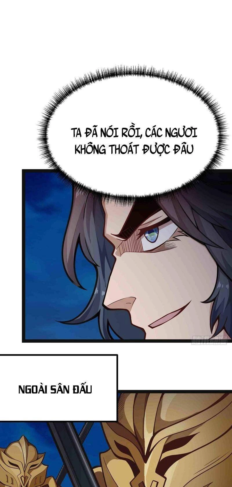 Sứ Đồ Vô Hạn Và 12 Chiến Cơ Chapter 307 - 24