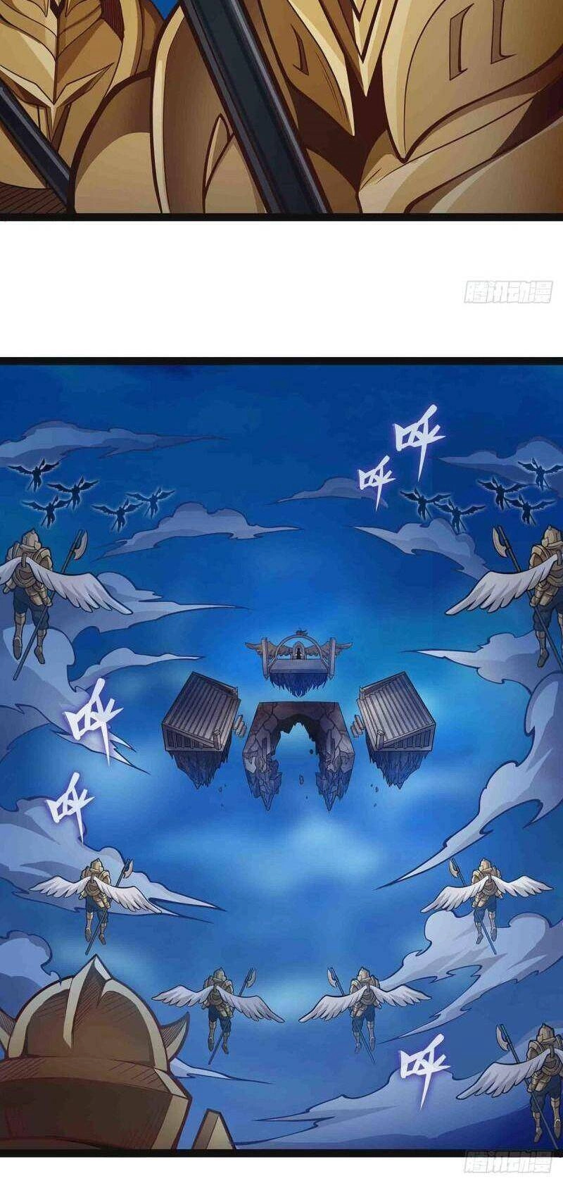 Sứ Đồ Vô Hạn Và 12 Chiến Cơ Chapter 307 - 25