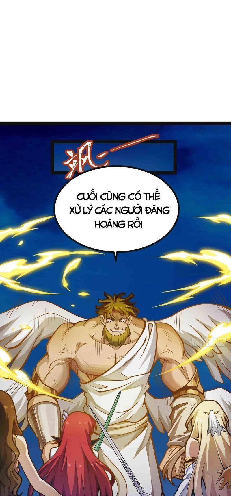 Sứ Đồ Vô Hạn Và 12 Chiến Cơ Chapter 307 - 26