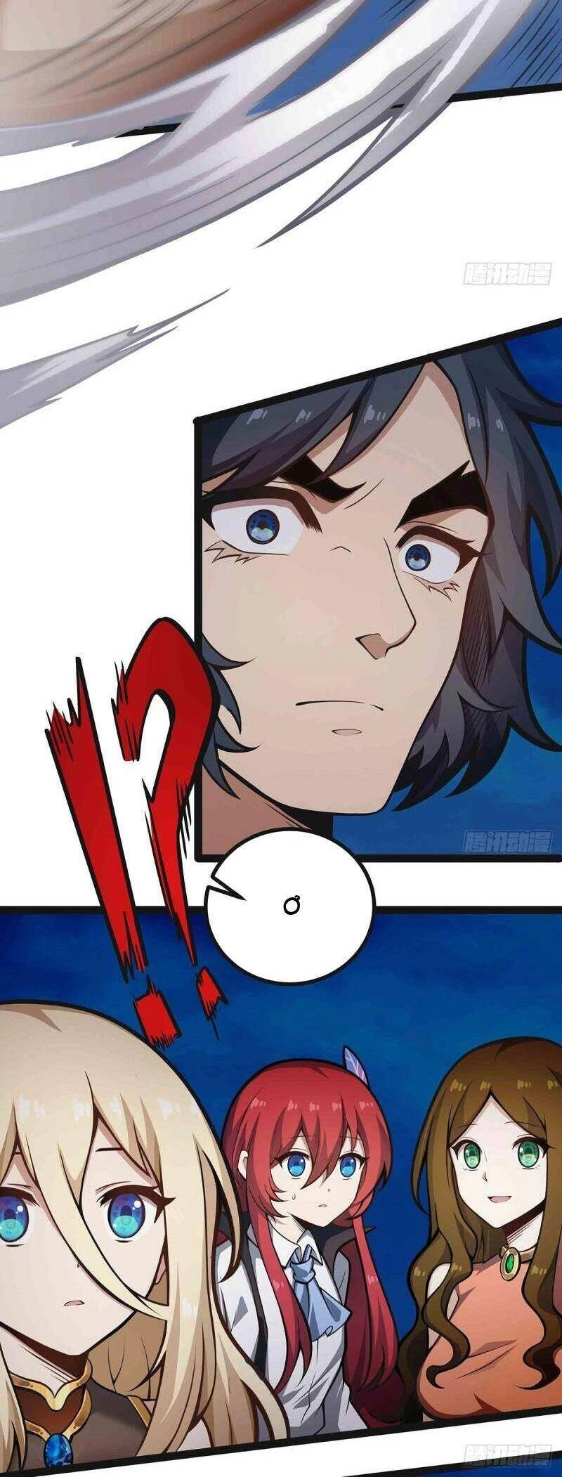 Sứ Đồ Vô Hạn Và 12 Chiến Cơ Chapter 307 - 29