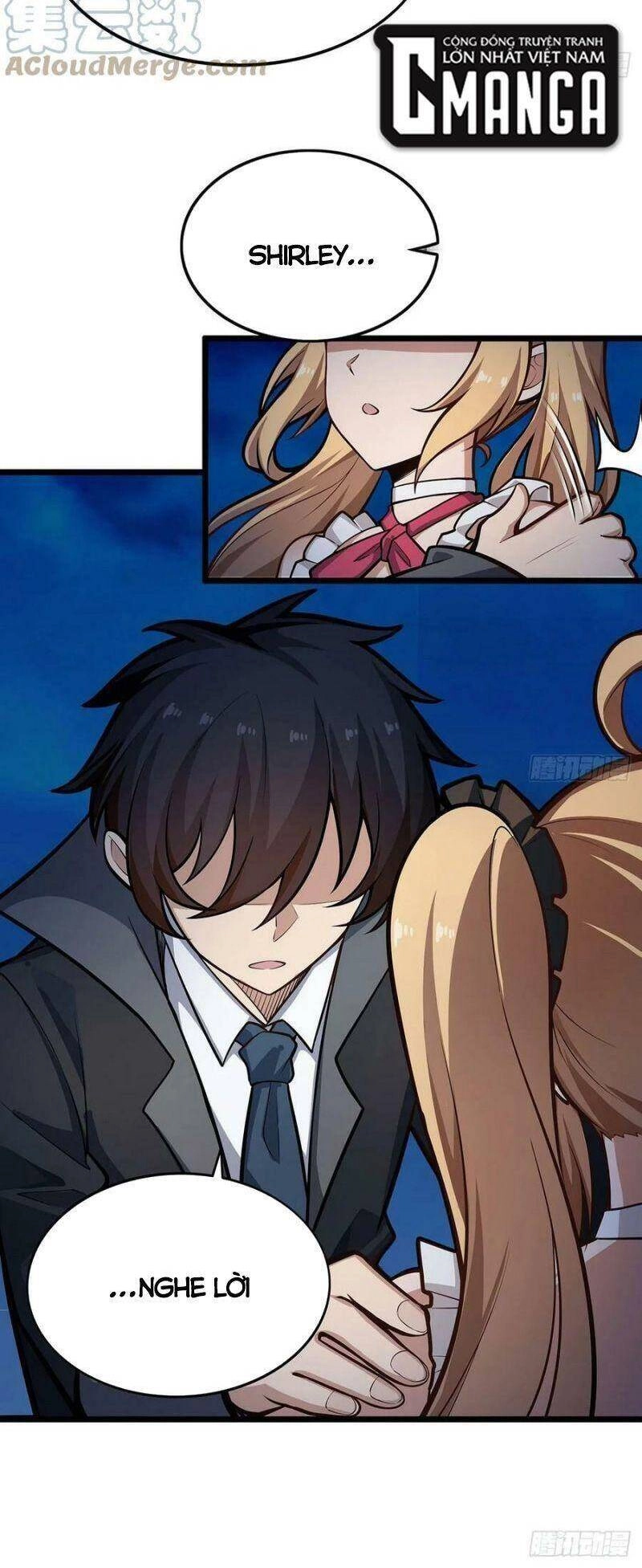 Sứ Đồ Vô Hạn Và 12 Chiến Cơ Chapter 308 - 6