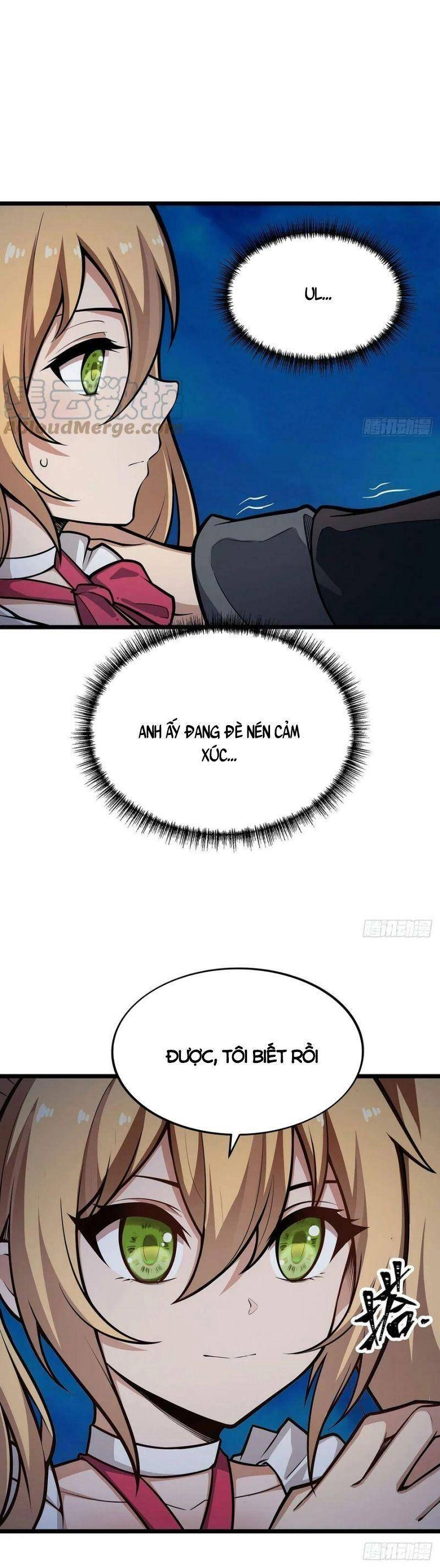 Sứ Đồ Vô Hạn Và 12 Chiến Cơ Chapter 308 - 7