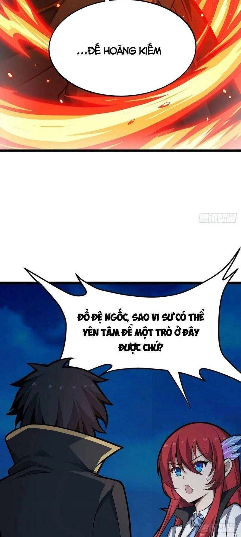 Sứ Đồ Vô Hạn Và 12 Chiến Cơ Chapter 308 - 9