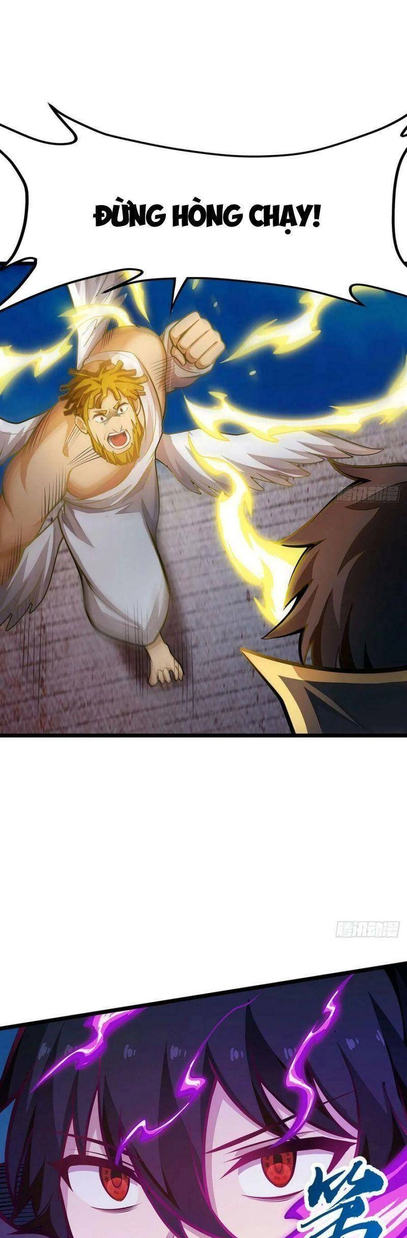 Sứ Đồ Vô Hạn Và 12 Chiến Cơ Chapter 308 - 13