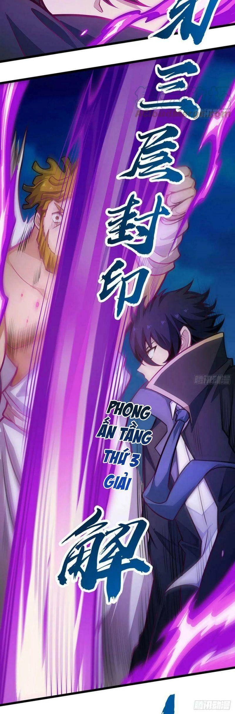 Sứ Đồ Vô Hạn Và 12 Chiến Cơ Chapter 308 - 14