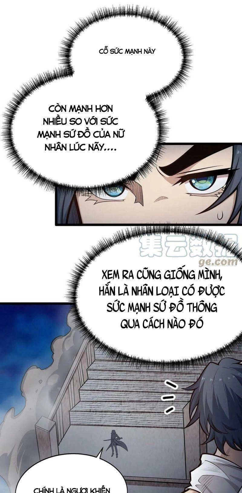 Sứ Đồ Vô Hạn Và 12 Chiến Cơ Chapter 308 - 17
