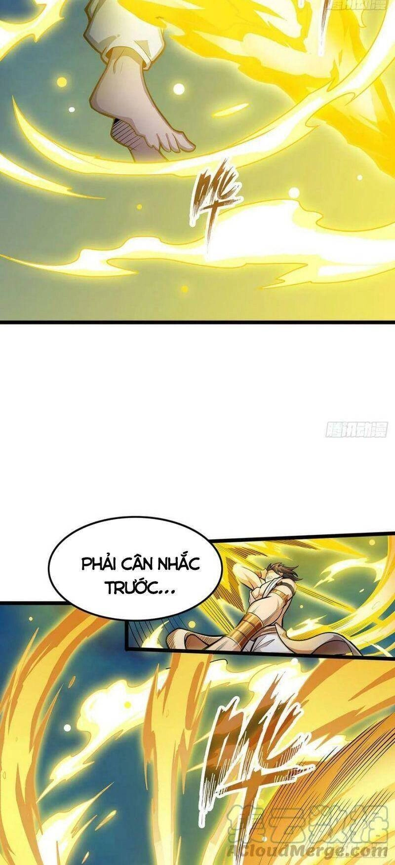 Sứ Đồ Vô Hạn Và 12 Chiến Cơ Chapter 308 - 20