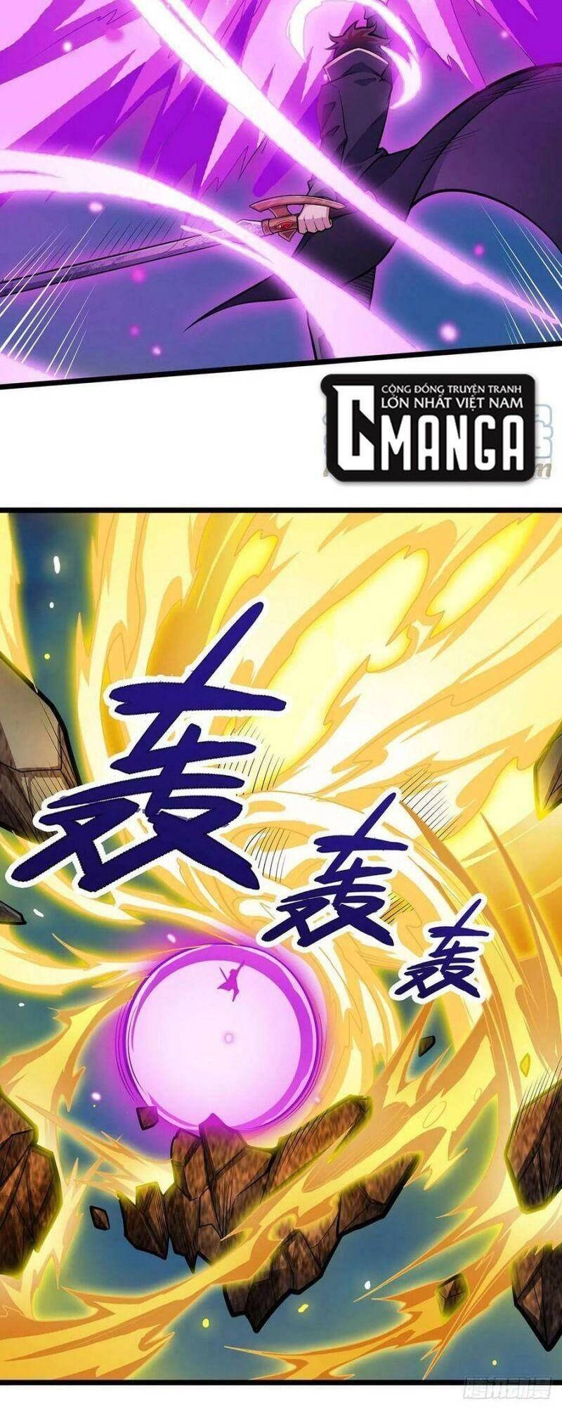 Sứ Đồ Vô Hạn Và 12 Chiến Cơ Chapter 308 - 22