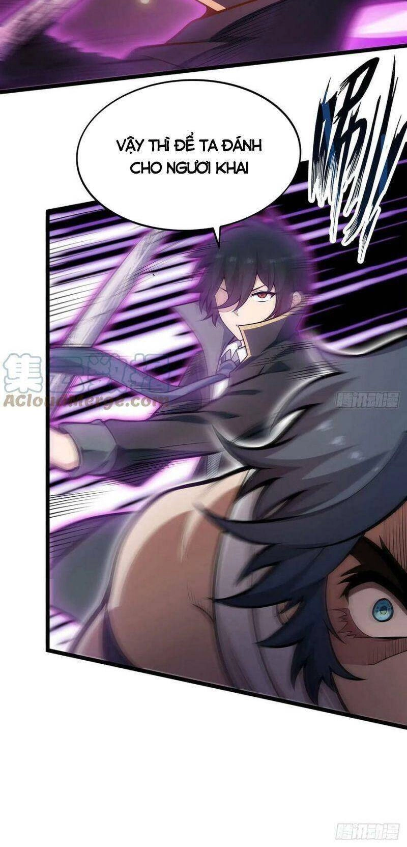 Sứ Đồ Vô Hạn Và 12 Chiến Cơ Chapter 308 - 27