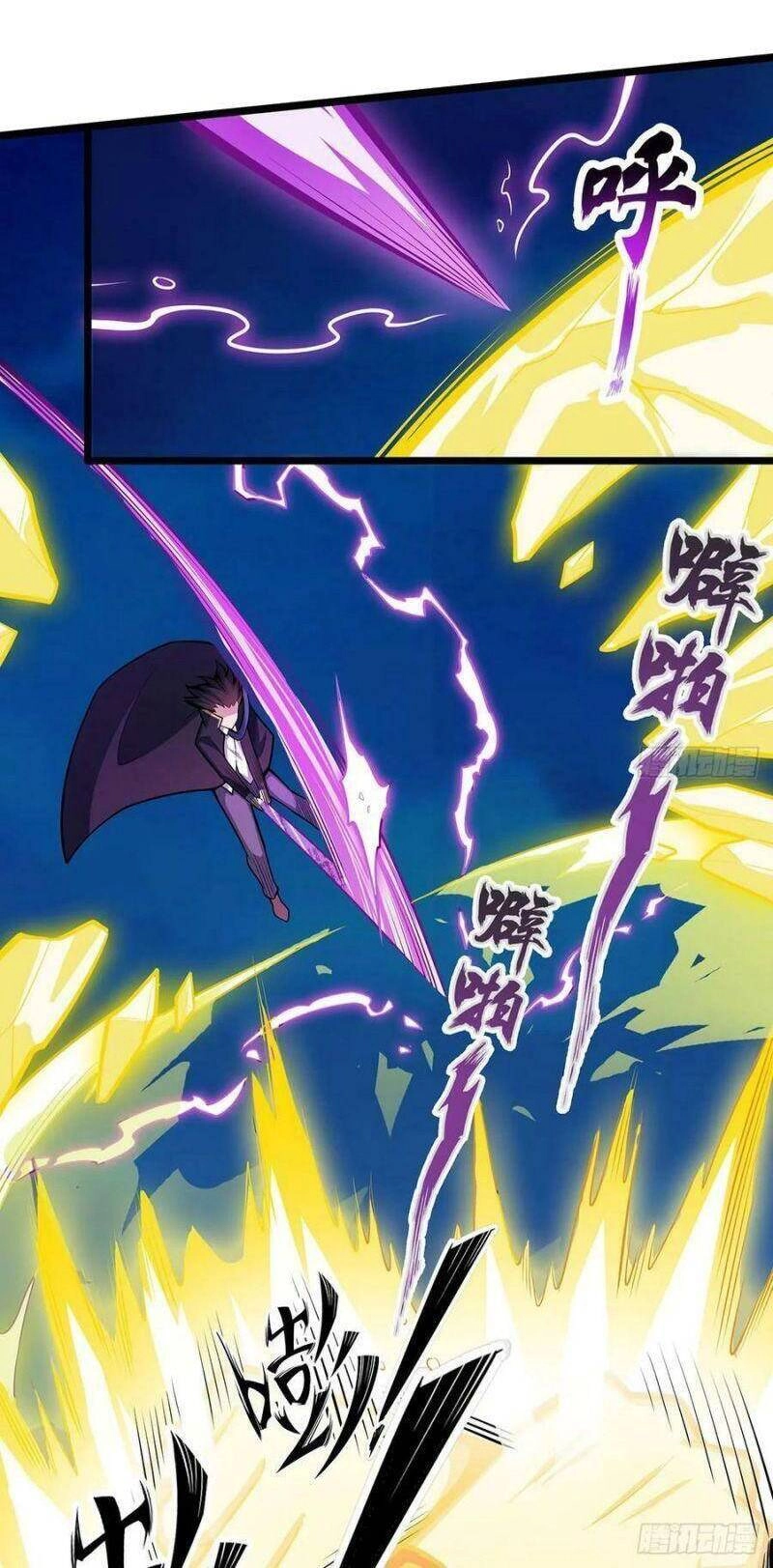 Sứ Đồ Vô Hạn Và 12 Chiến Cơ Chapter 308 - 29