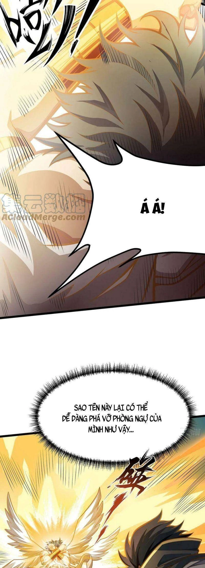 Sứ Đồ Vô Hạn Và 12 Chiến Cơ Chapter 308 - 30