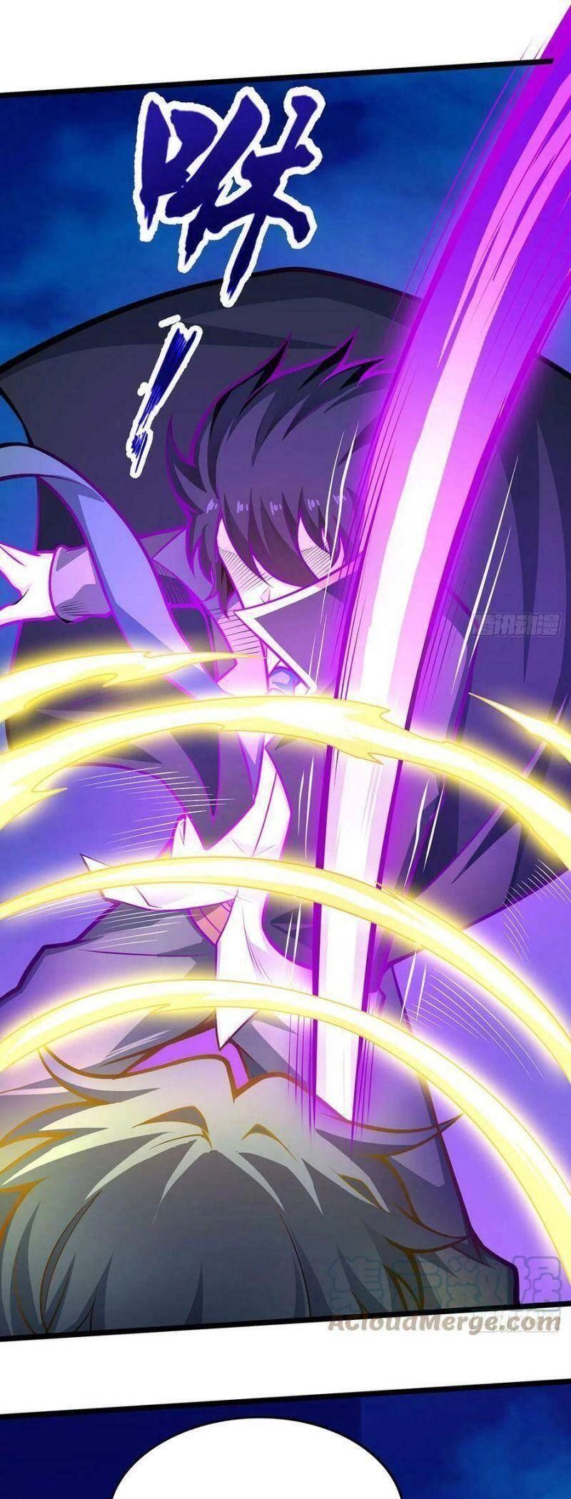 Sứ Đồ Vô Hạn Và 12 Chiến Cơ Chapter 308 - 32