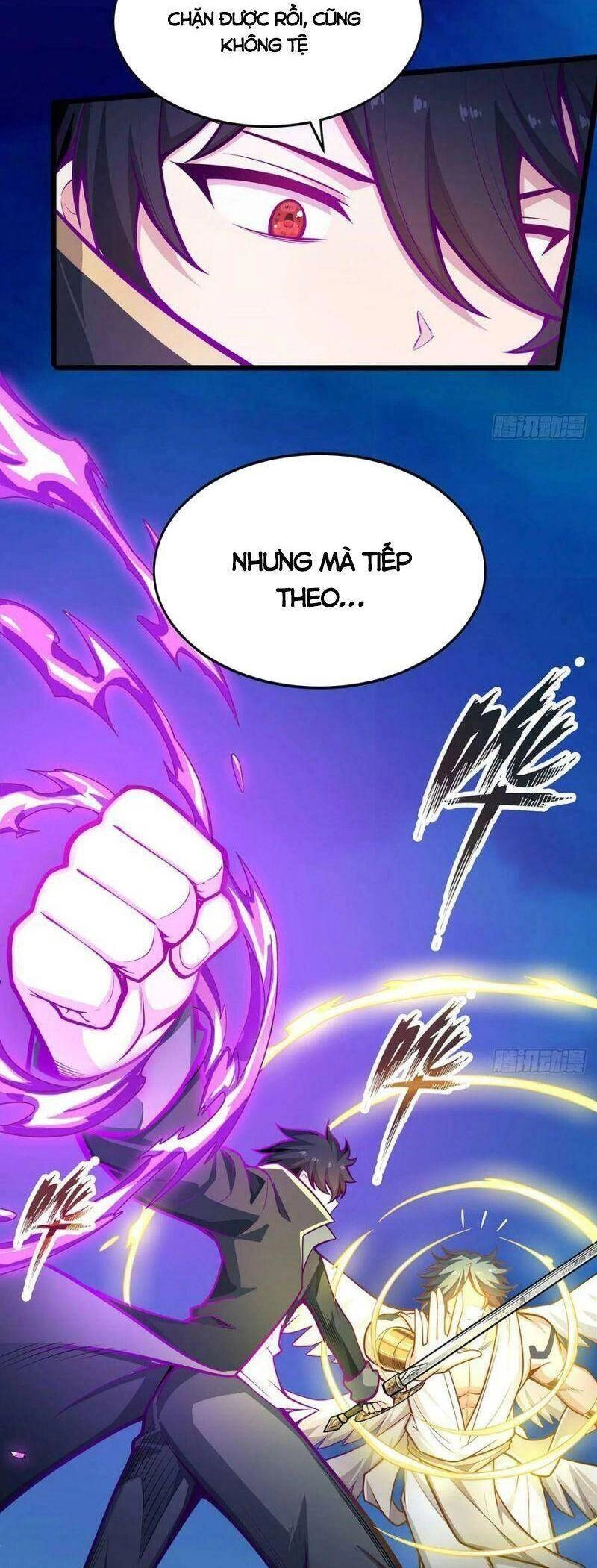 Sứ Đồ Vô Hạn Và 12 Chiến Cơ Chapter 308 - 33