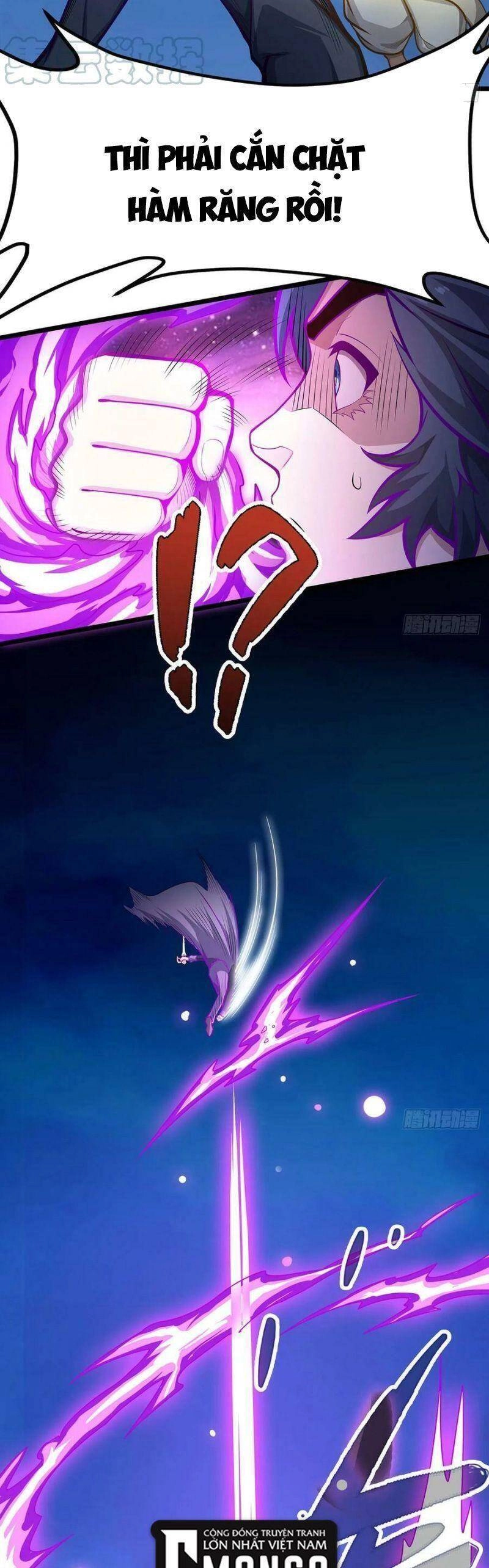 Sứ Đồ Vô Hạn Và 12 Chiến Cơ Chapter 308 - 34