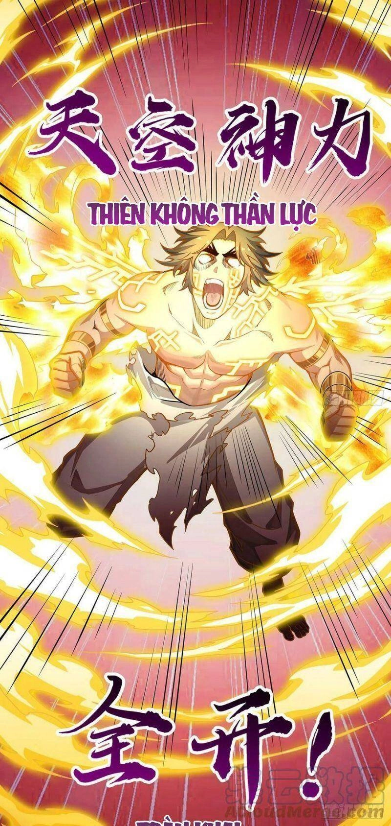 Sứ Đồ Vô Hạn Và 12 Chiến Cơ Chapter 309 - 4