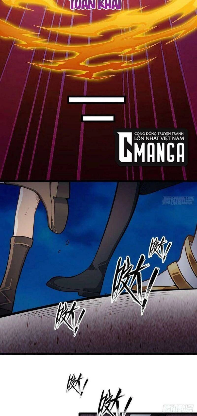 Sứ Đồ Vô Hạn Và 12 Chiến Cơ Chapter 309 - 5