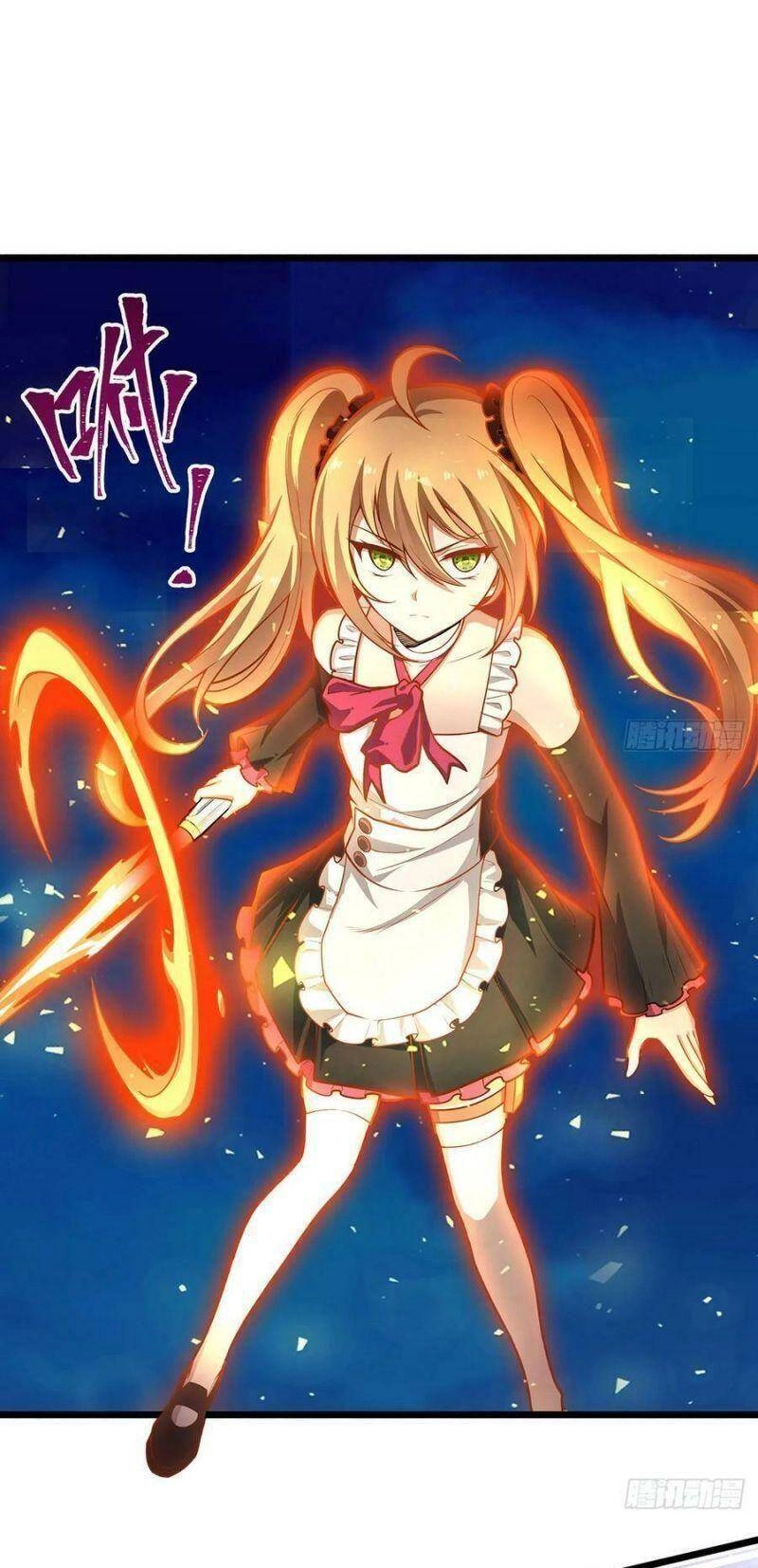 Sứ Đồ Vô Hạn Và 12 Chiến Cơ Chapter 309 - 8