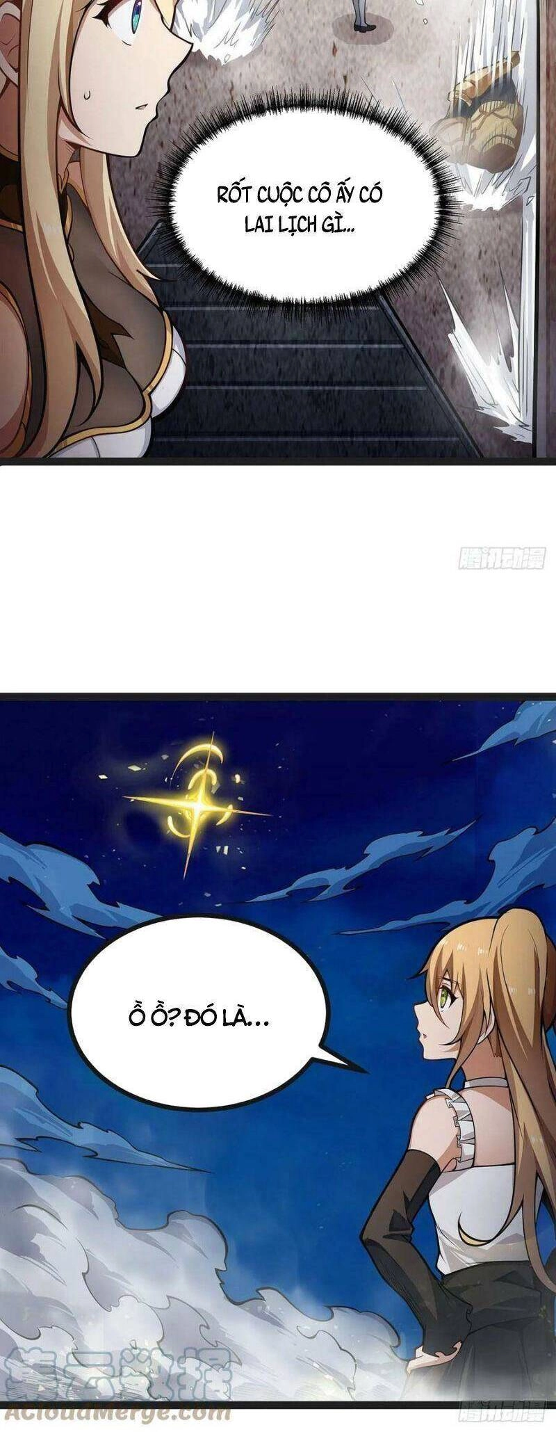 Sứ Đồ Vô Hạn Và 12 Chiến Cơ Chapter 309 - 13