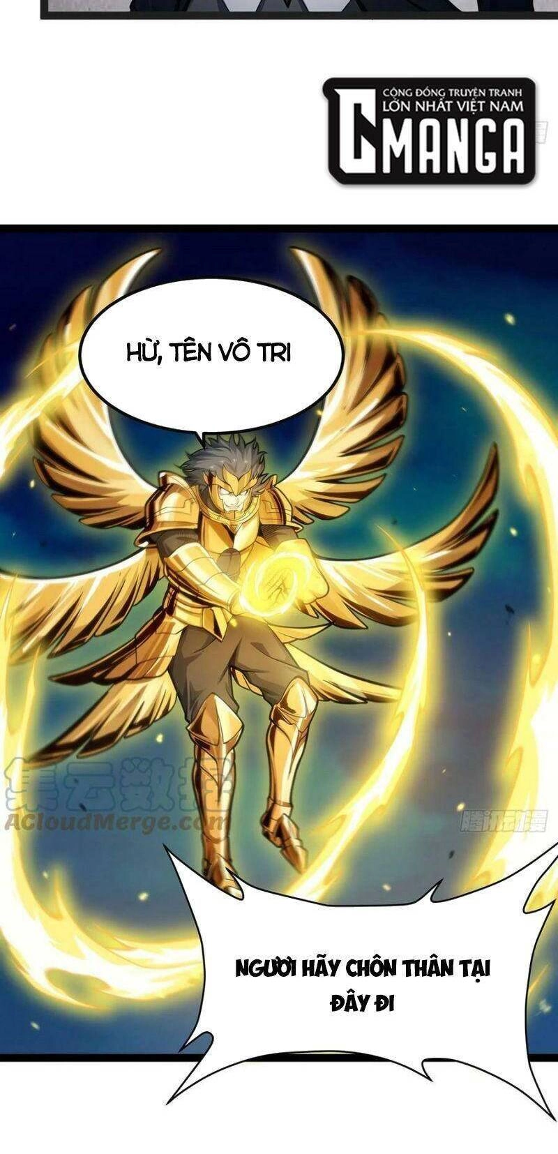 Sứ Đồ Vô Hạn Và 12 Chiến Cơ Chapter 309 - 16