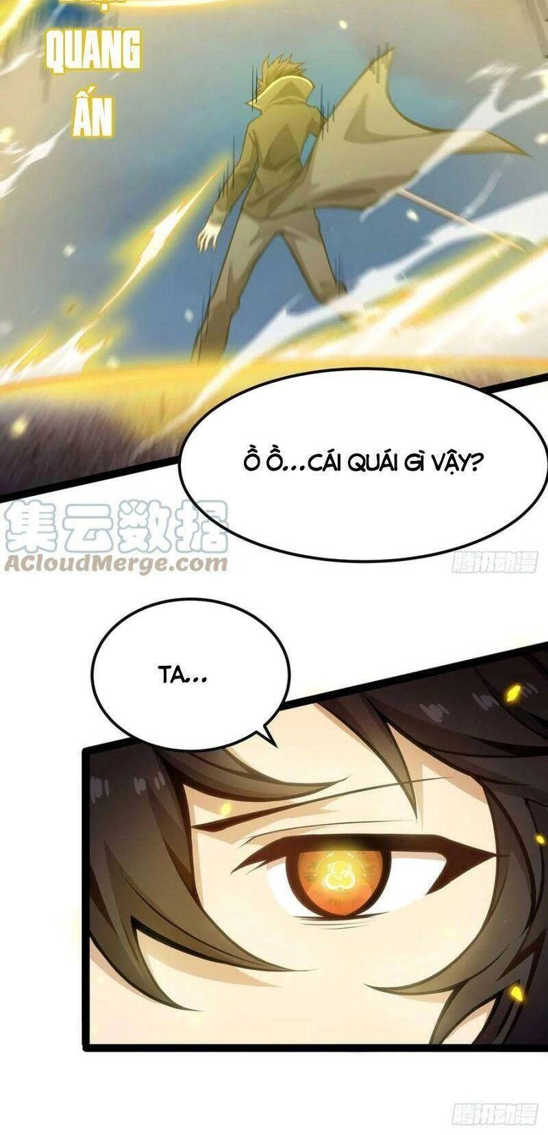 Sứ Đồ Vô Hạn Và 12 Chiến Cơ Chapter 309 - 18