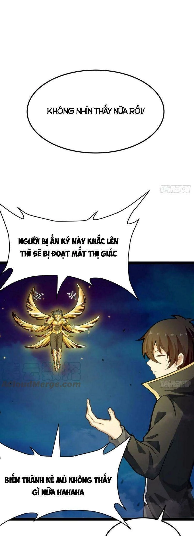 Sứ Đồ Vô Hạn Và 12 Chiến Cơ Chapter 309 - 19