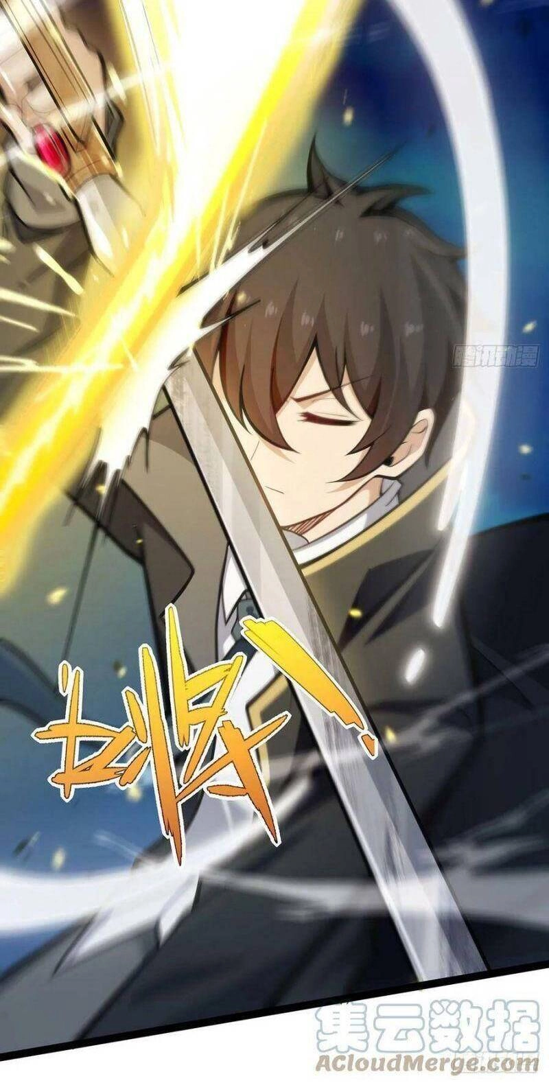 Sứ Đồ Vô Hạn Và 12 Chiến Cơ Chapter 309 - 22