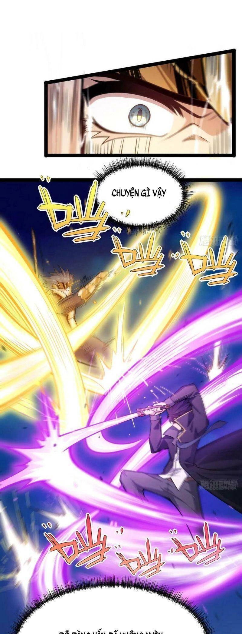 Sứ Đồ Vô Hạn Và 12 Chiến Cơ Chapter 309 - 23