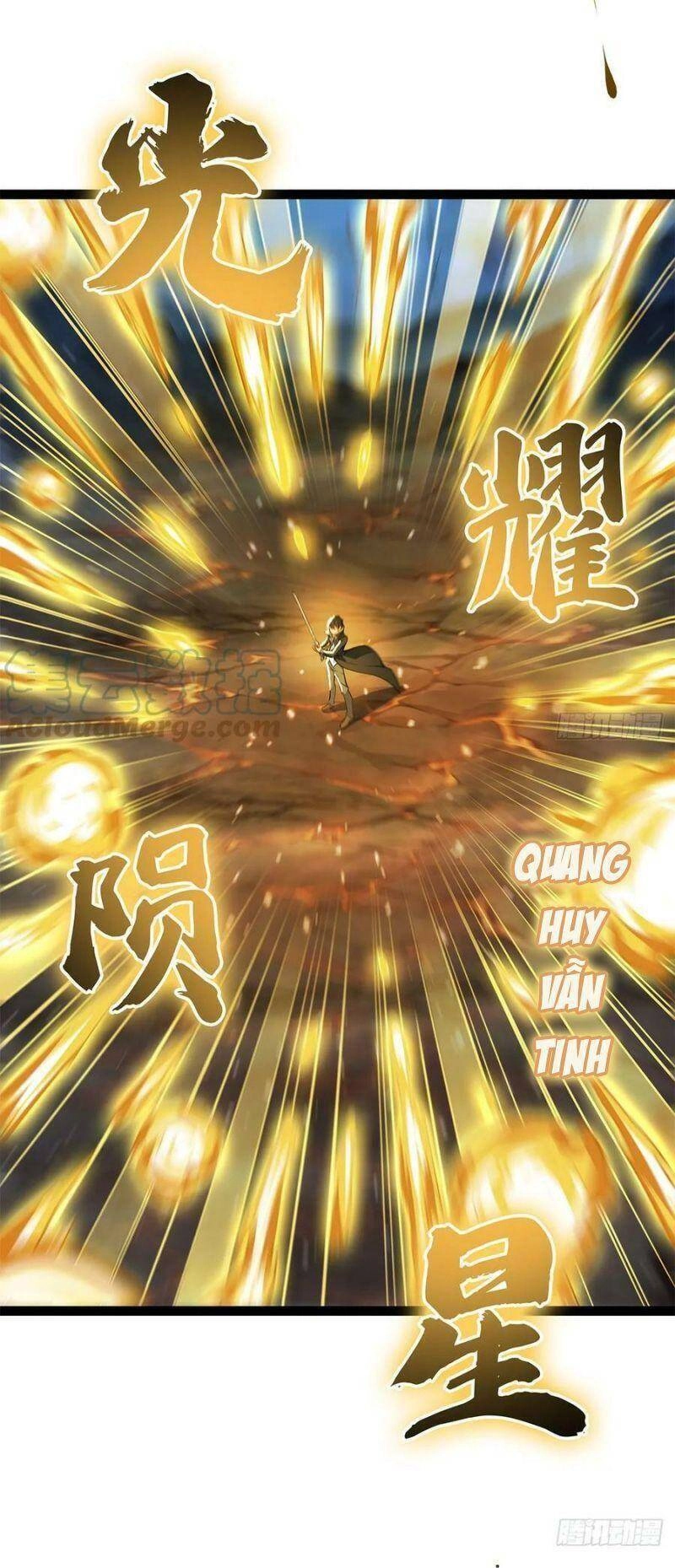 Sứ Đồ Vô Hạn Và 12 Chiến Cơ Chapter 309 - 26