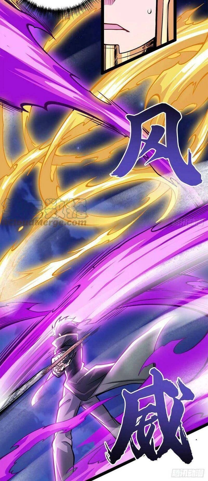 Sứ Đồ Vô Hạn Và 12 Chiến Cơ Chapter 309 - 29