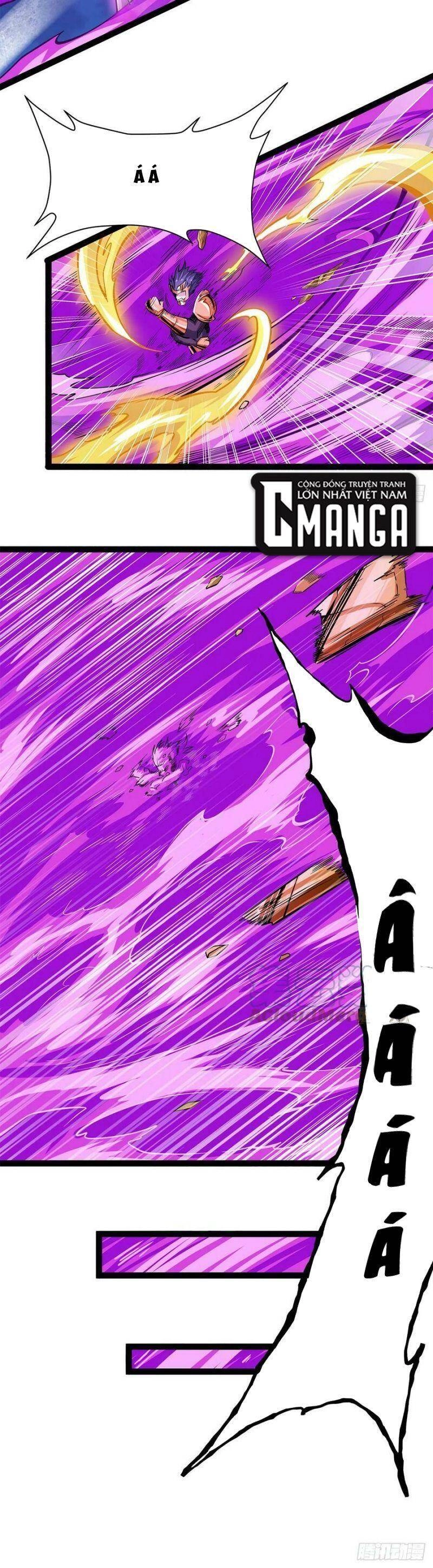 Sứ Đồ Vô Hạn Và 12 Chiến Cơ Chapter 309 - 30