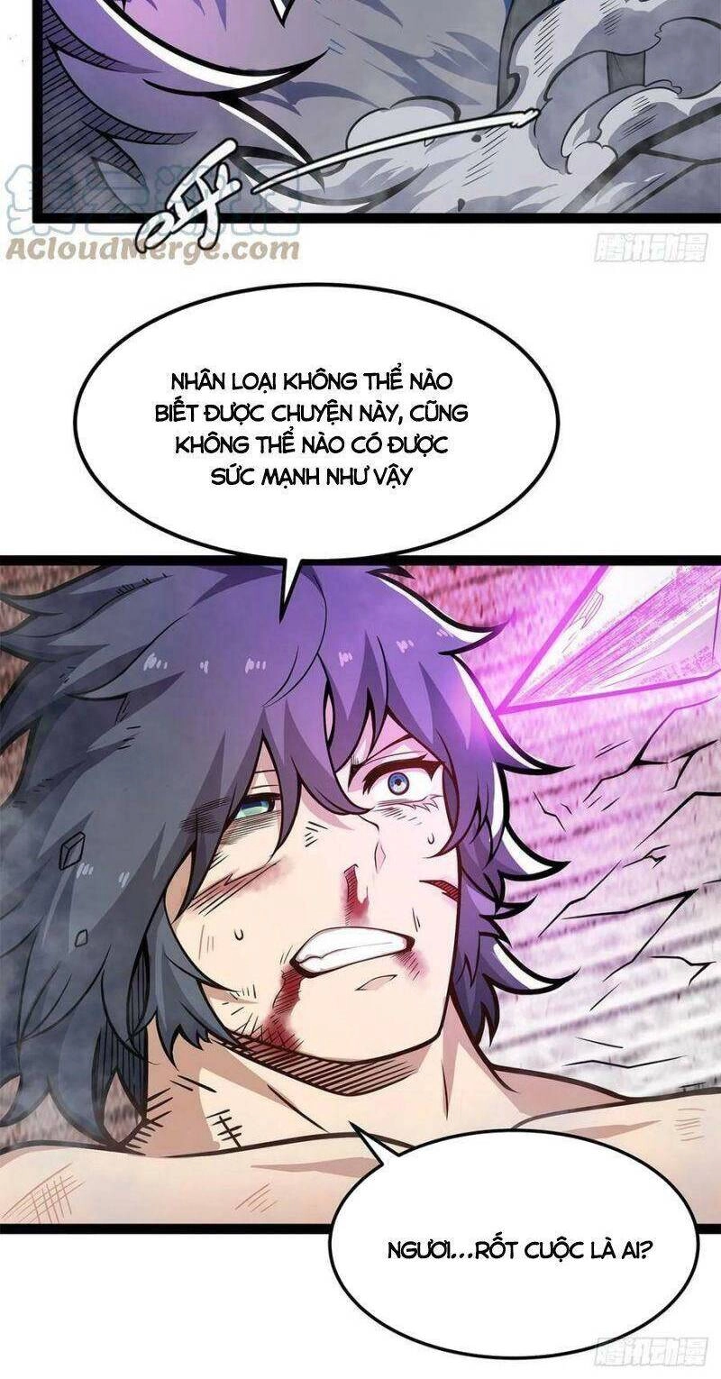 Sứ Đồ Vô Hạn Và 12 Chiến Cơ Chapter 309 - 32