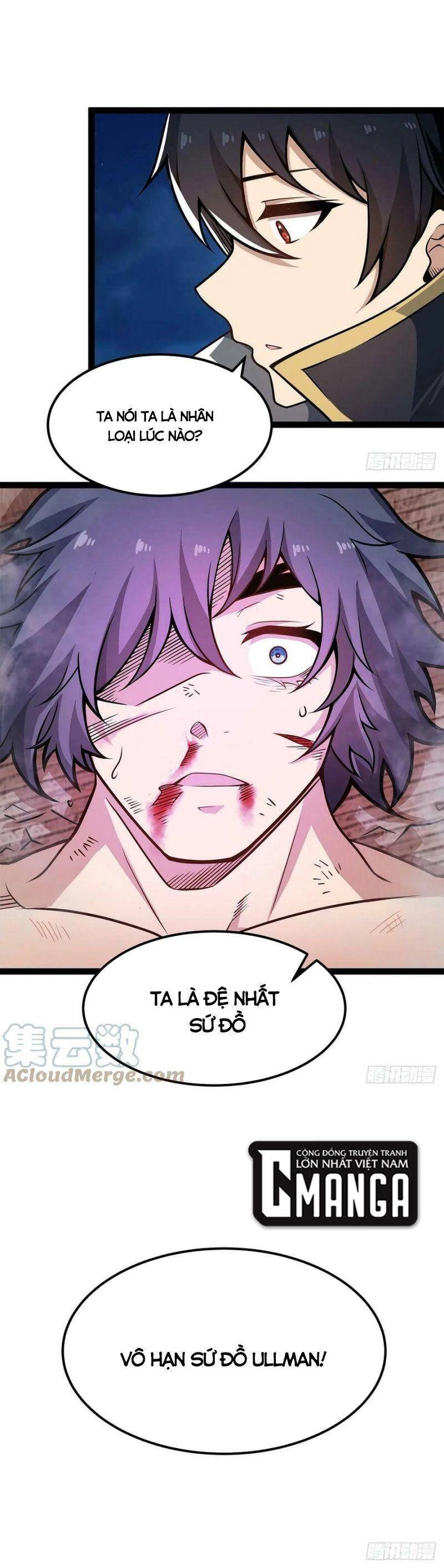 Sứ Đồ Vô Hạn Và 12 Chiến Cơ Chapter 309 - 33