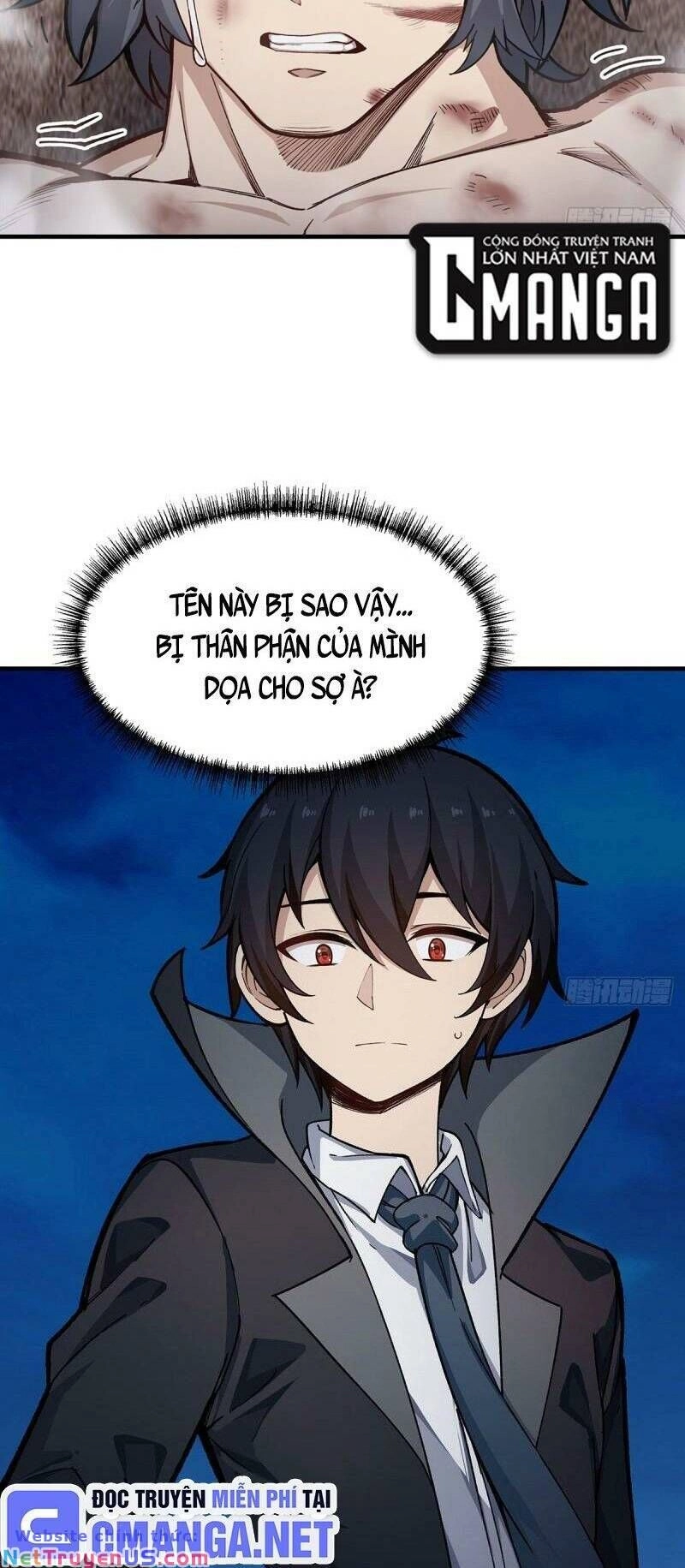 Sứ Đồ Vô Hạn Và 12 Chiến Cơ Chapter 310 - 3