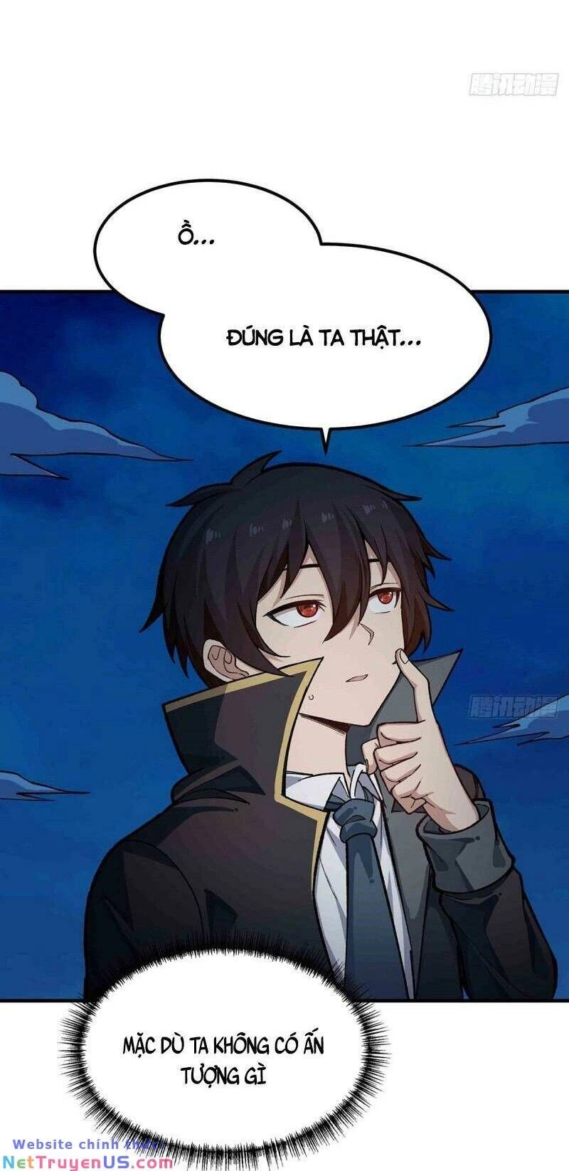 Sứ Đồ Vô Hạn Và 12 Chiến Cơ Chapter 310 - 5