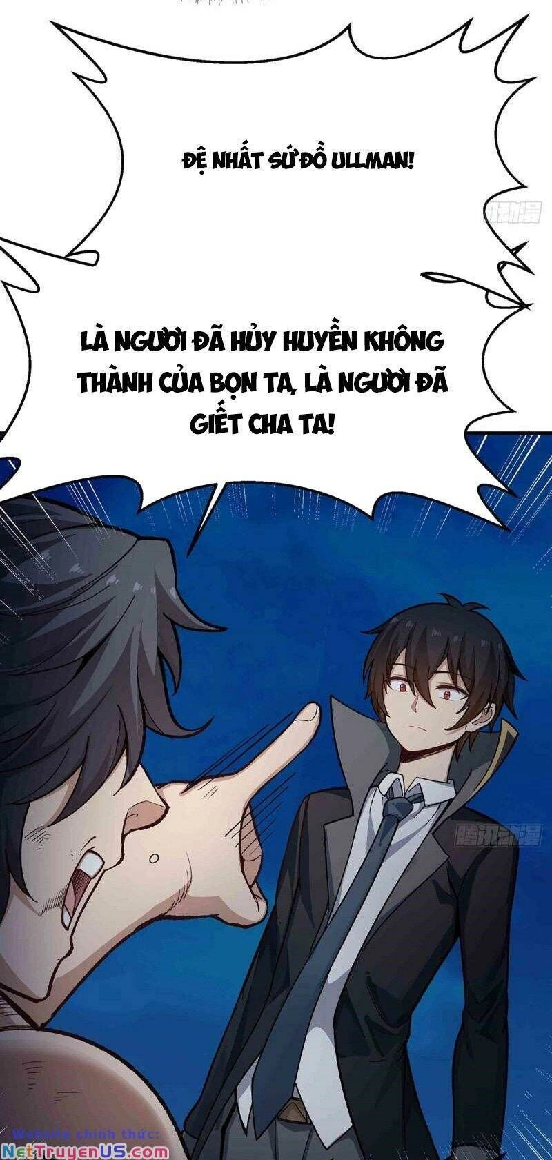 Sứ Đồ Vô Hạn Và 12 Chiến Cơ Chapter 310 - 6