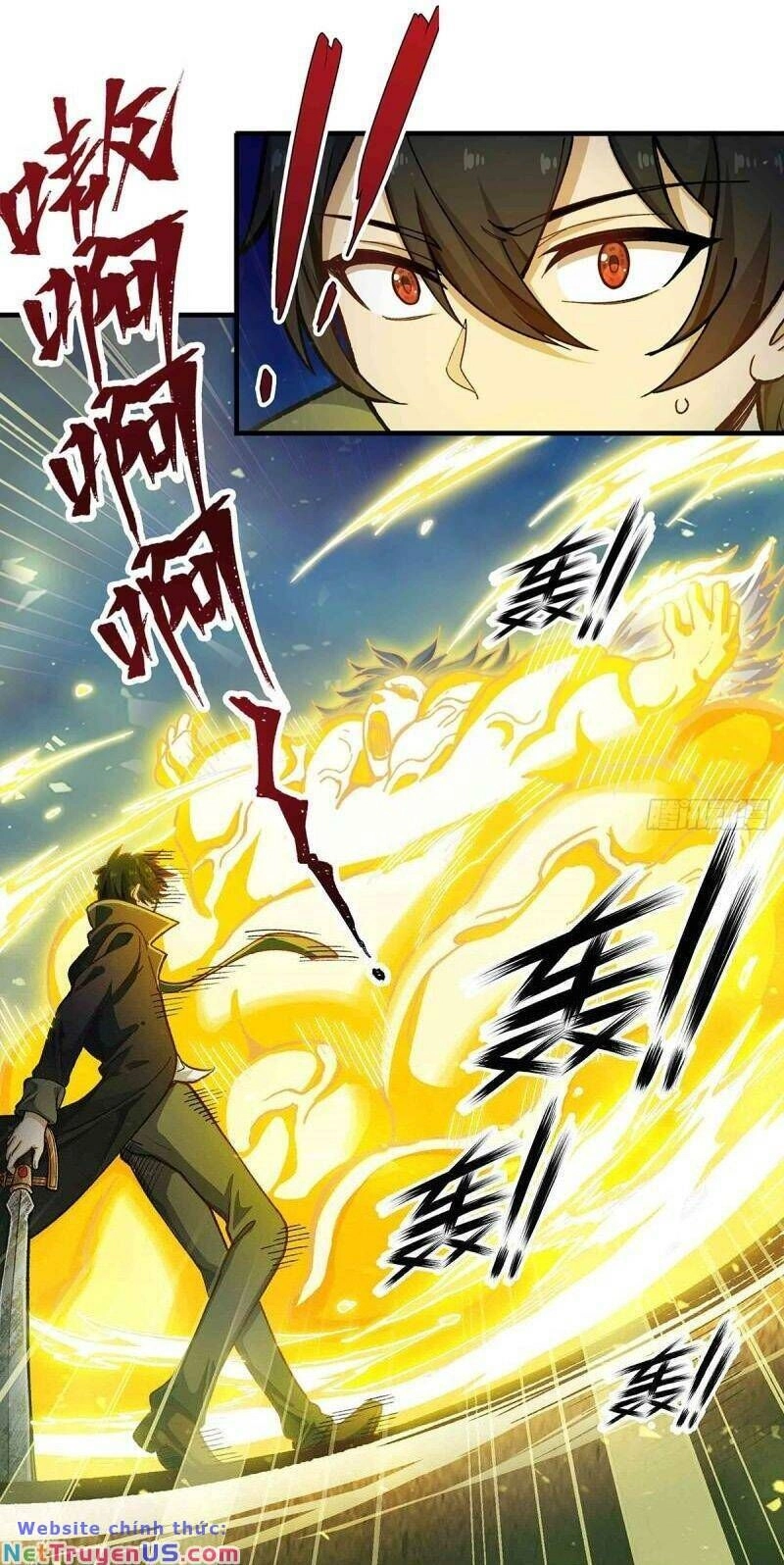 Sứ Đồ Vô Hạn Và 12 Chiến Cơ Chapter 310 - 8