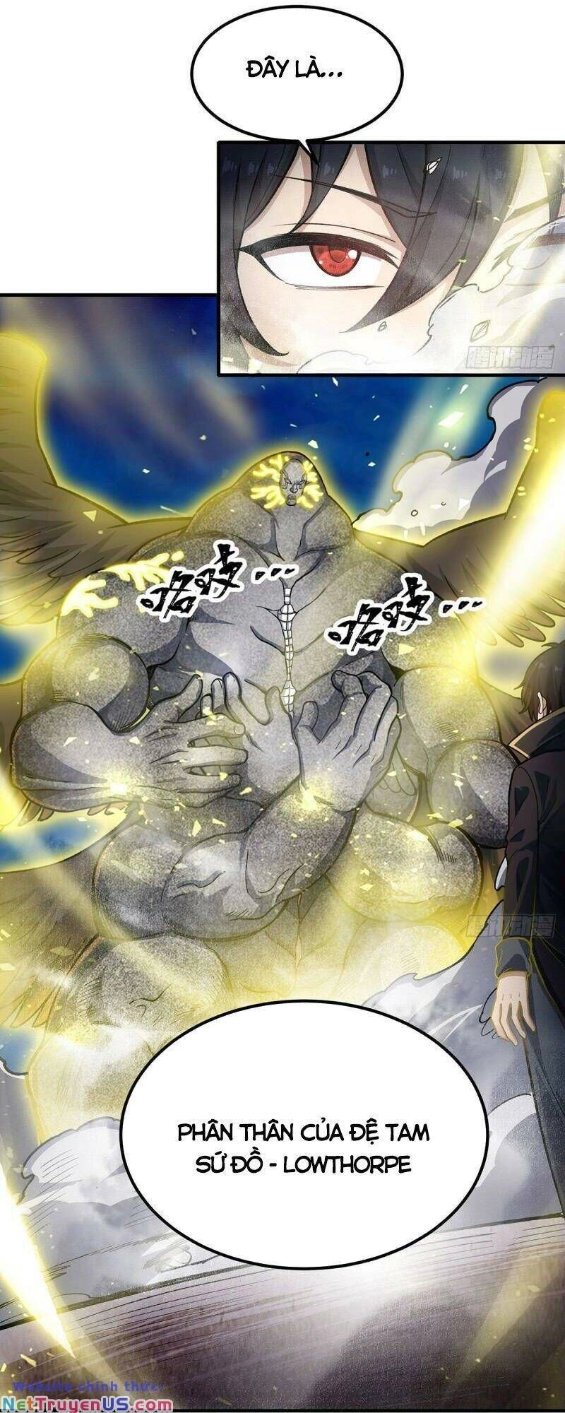 Sứ Đồ Vô Hạn Và 12 Chiến Cơ Chapter 310 - 10