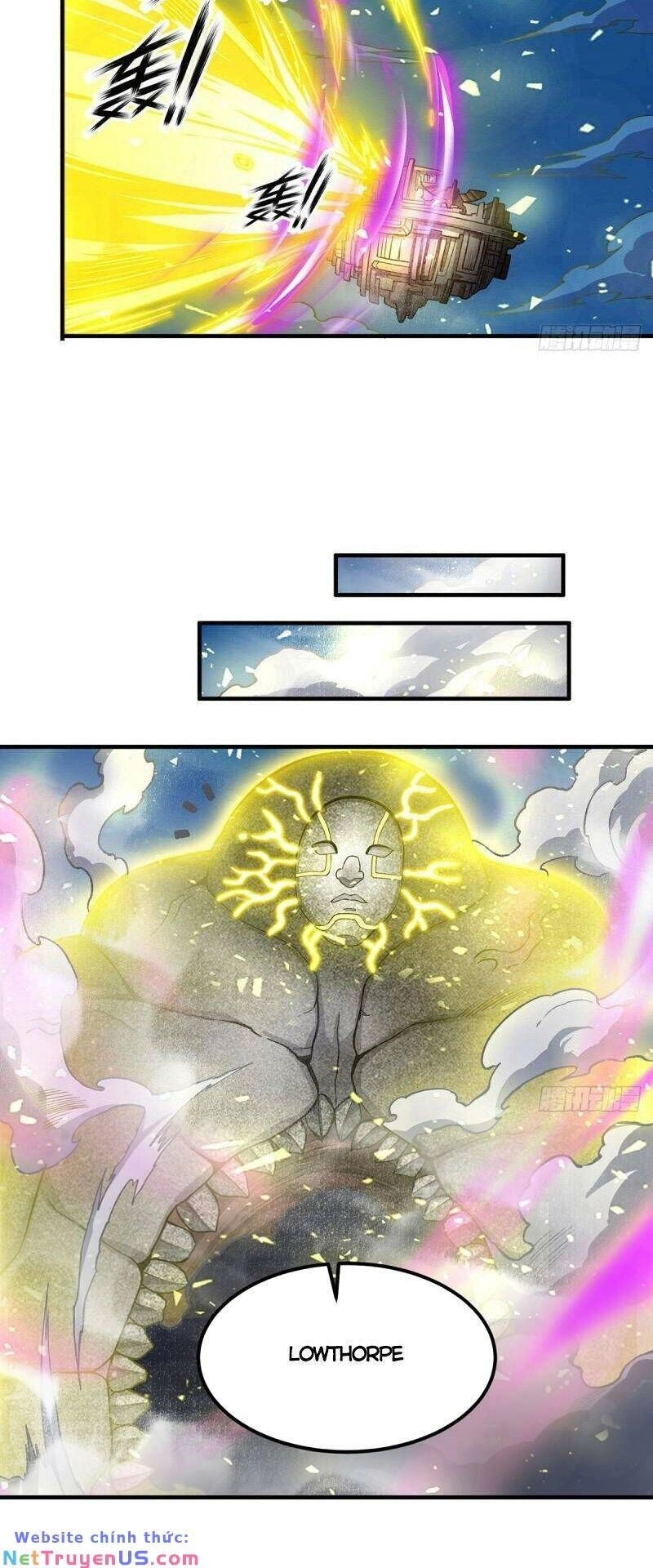 Sứ Đồ Vô Hạn Và 12 Chiến Cơ Chapter 310 - 14