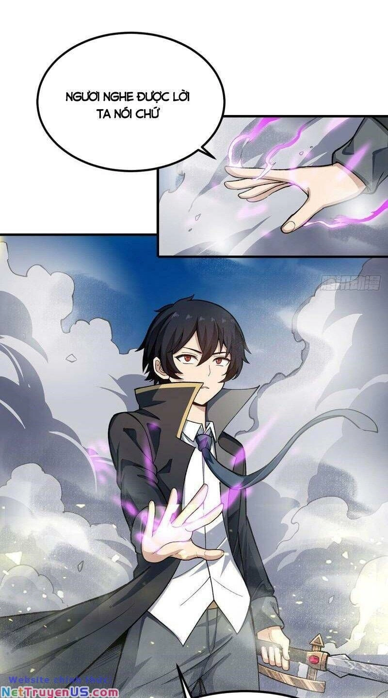 Sứ Đồ Vô Hạn Và 12 Chiến Cơ Chapter 310 - 15