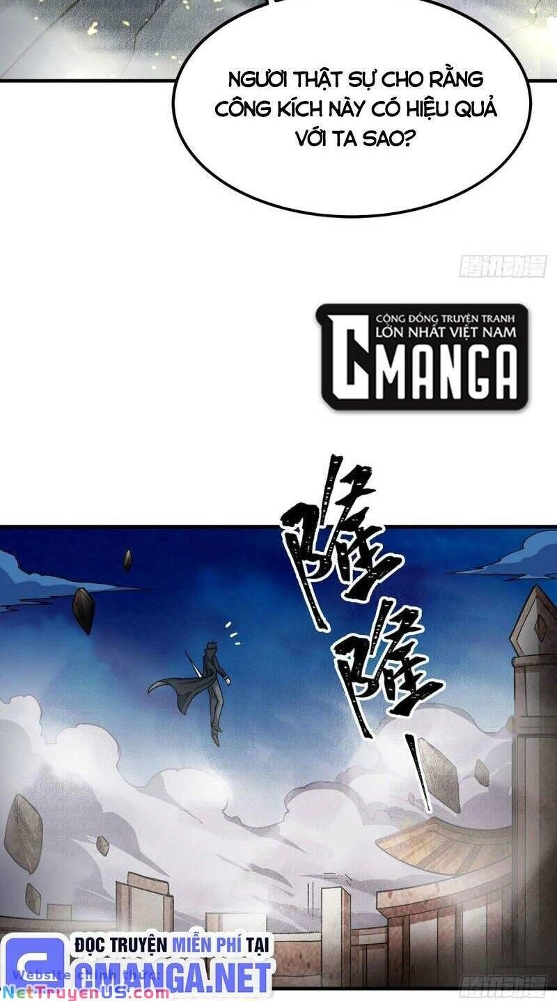 Sứ Đồ Vô Hạn Và 12 Chiến Cơ Chapter 310 - 16