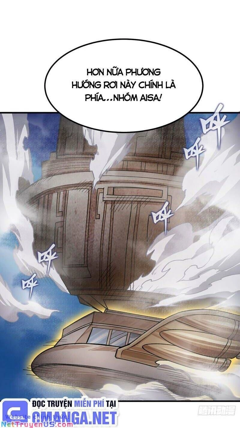 Sứ Đồ Vô Hạn Và 12 Chiến Cơ Chapter 310 - 18