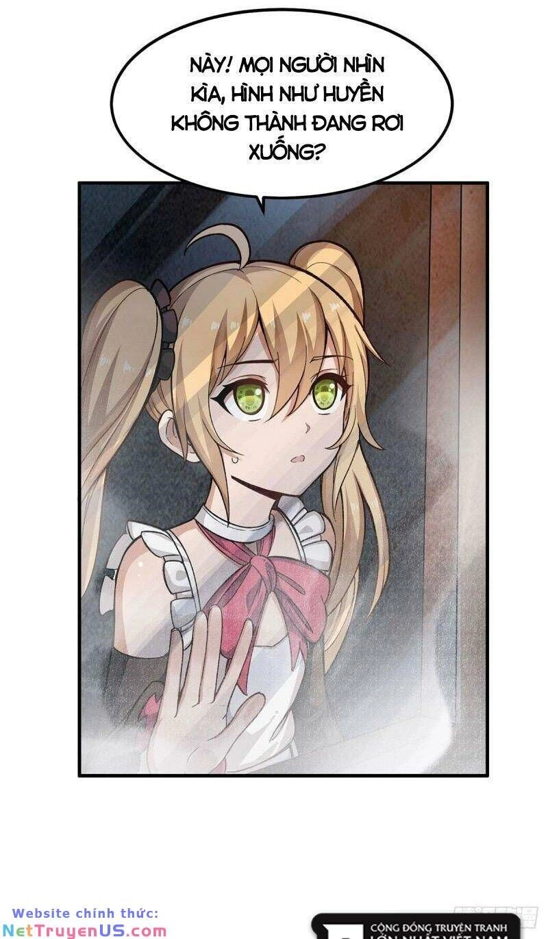 Sứ Đồ Vô Hạn Và 12 Chiến Cơ Chapter 310 - 19