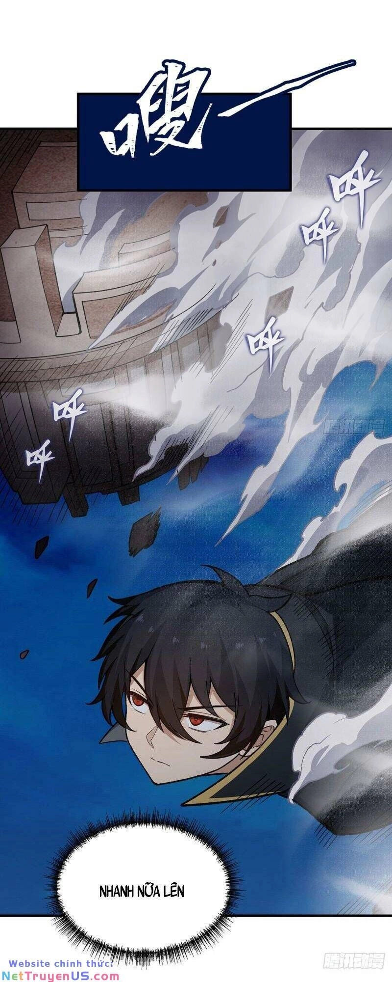 Sứ Đồ Vô Hạn Và 12 Chiến Cơ Chapter 310 - 21