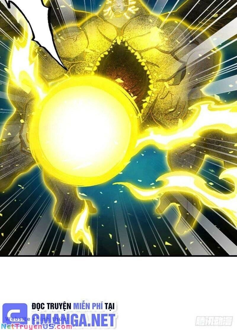 Sứ Đồ Vô Hạn Và 12 Chiến Cơ Chapter 310 - 23