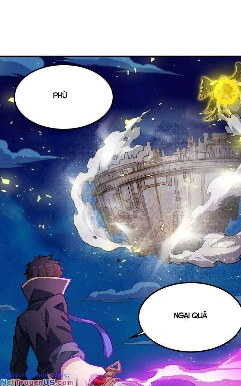 Sứ Đồ Vô Hạn Và 12 Chiến Cơ Chapter 310 - 24