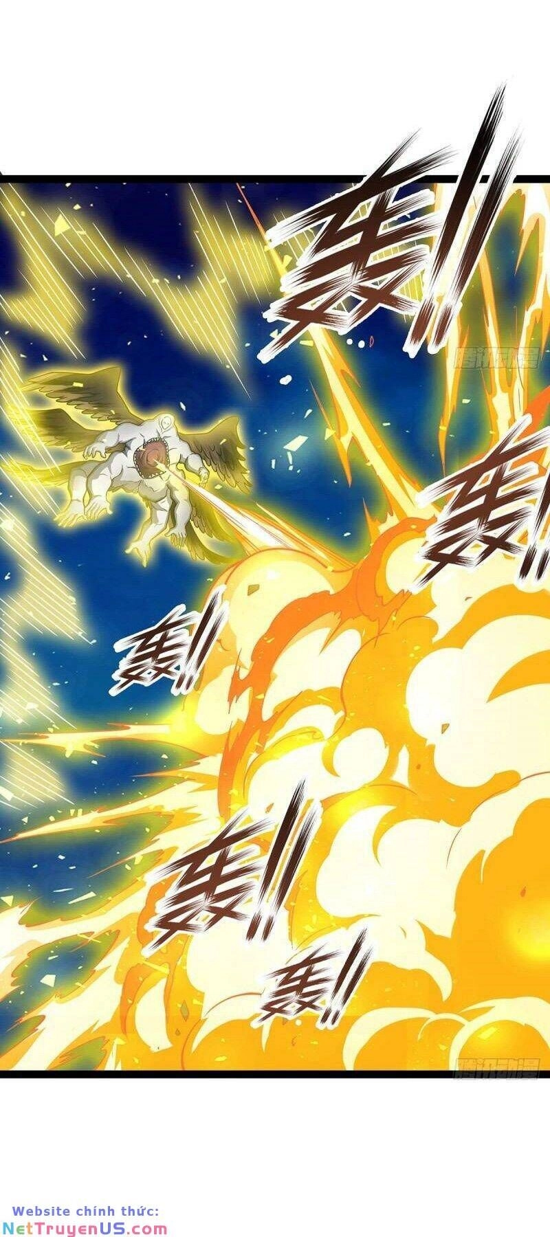 Sứ Đồ Vô Hạn Và 12 Chiến Cơ Chapter 310 - 33