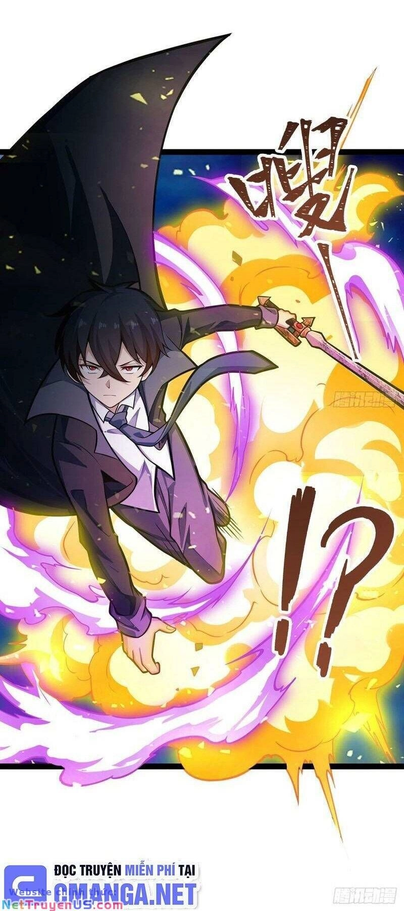 Sứ Đồ Vô Hạn Và 12 Chiến Cơ Chapter 310 - 34