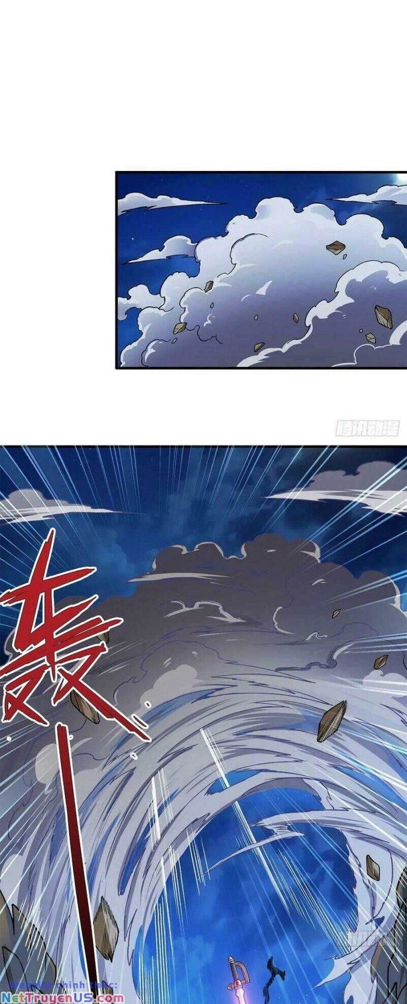 Sứ Đồ Vô Hạn Và 12 Chiến Cơ Chapter 311 - 1