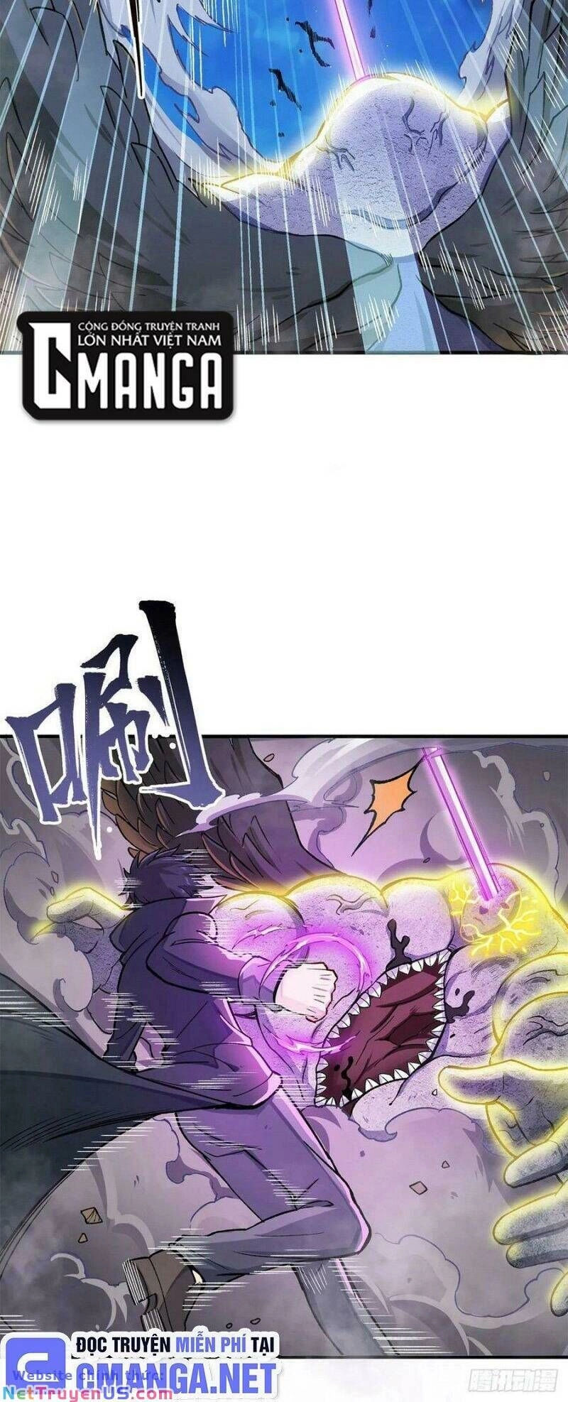 Sứ Đồ Vô Hạn Và 12 Chiến Cơ Chapter 311 - 2